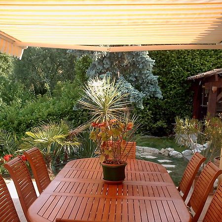 Maison D'Hotes Escale D'Azur Gattières 외부 사진