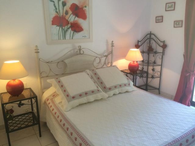 Maison D'Hotes Escale D'Azur Gattières 객실 사진