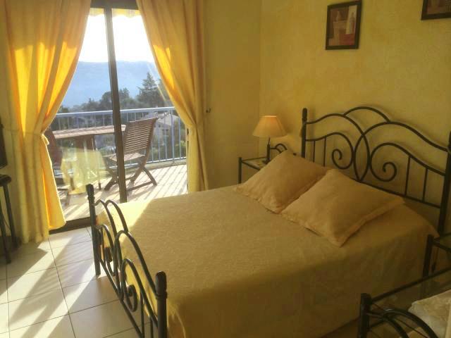 Maison D'Hotes Escale D'Azur Gattières 객실 사진