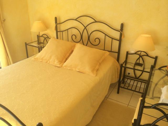 Maison D'Hotes Escale D'Azur Gattières 객실 사진
