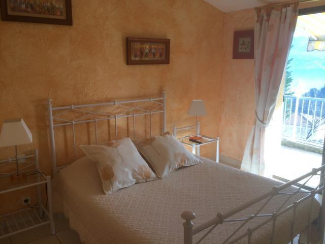 Maison D'Hotes Escale D'Azur Gattières 객실 사진