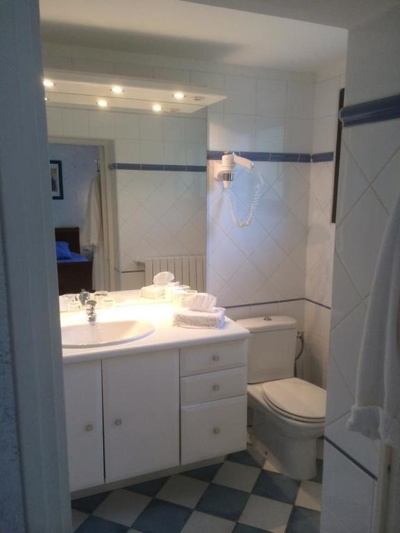 Maison D'Hotes Escale D'Azur Gattières 객실 사진