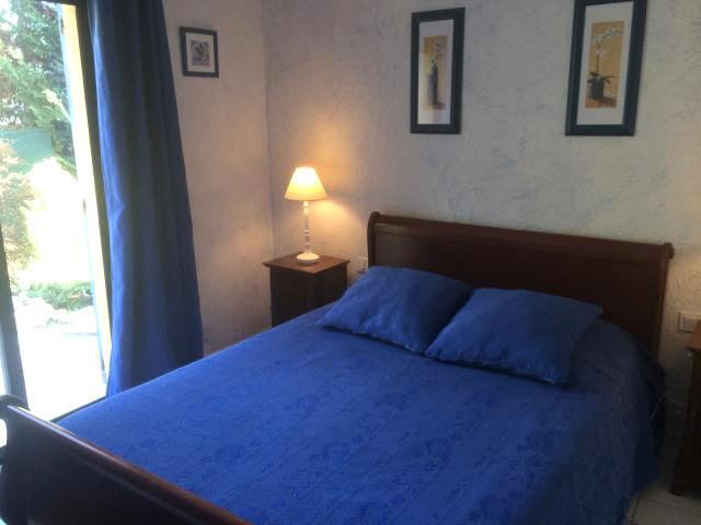 Maison D'Hotes Escale D'Azur Gattières 객실 사진