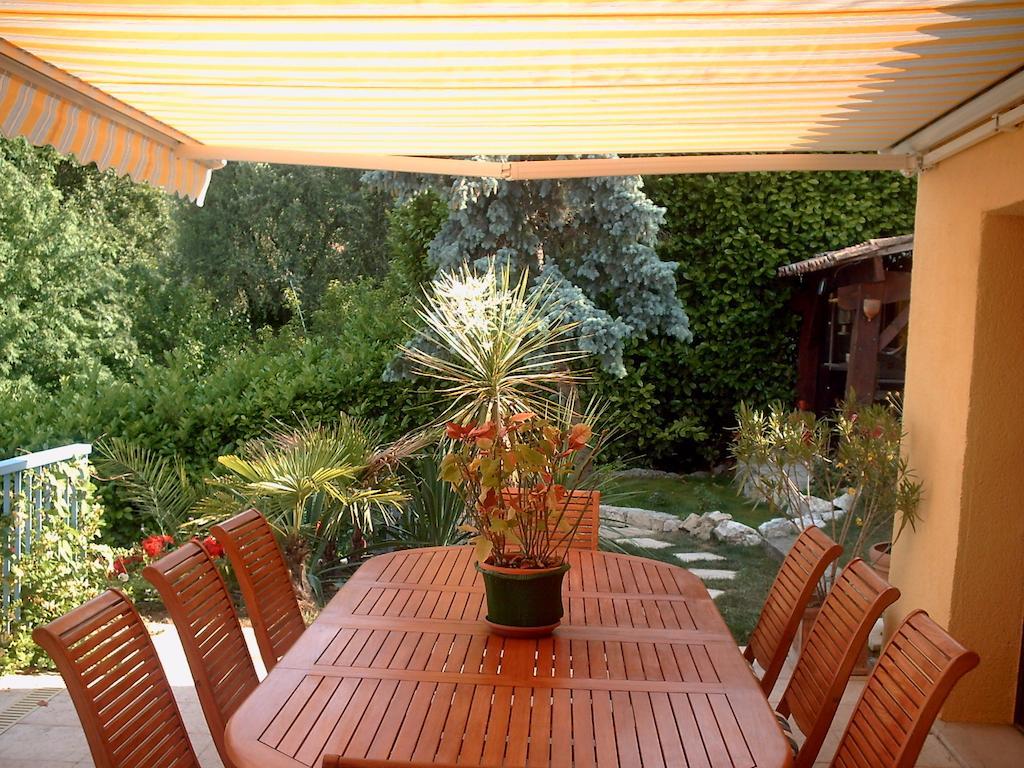 Maison D'Hotes Escale D'Azur Gattières 외부 사진