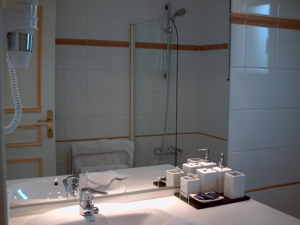Maison D'Hotes Escale D'Azur Gattières 객실 사진