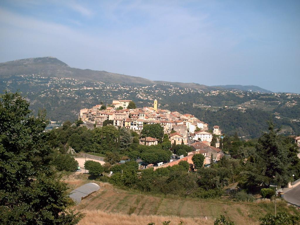 Maison D'Hotes Escale D'Azur Gattières 외부 사진