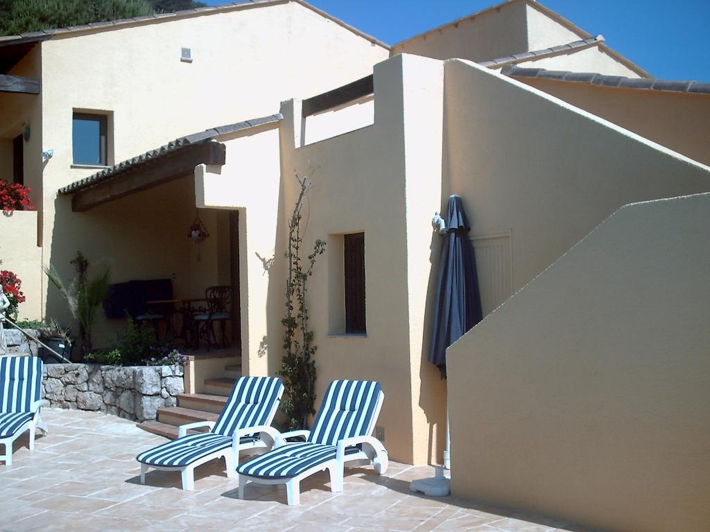Maison D'Hotes Escale D'Azur Gattières 외부 사진