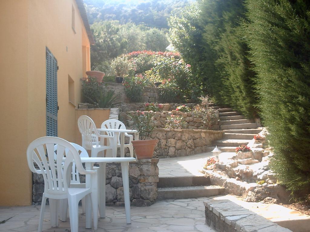 Maison D'Hotes Escale D'Azur Gattières 외부 사진