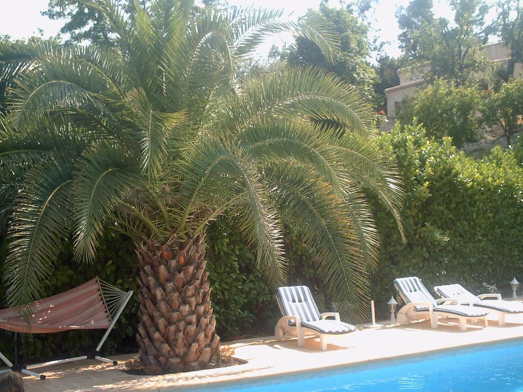 Maison D'Hotes Escale D'Azur Gattières 외부 사진